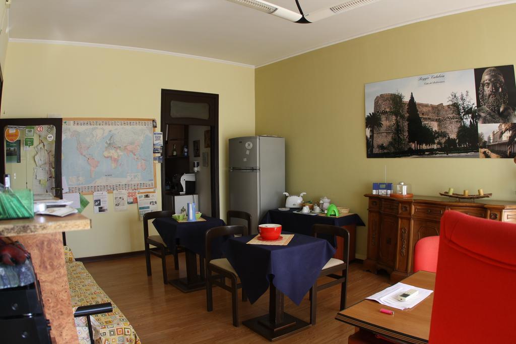 Rooms2Rent Reggio di Calabria Bagian luar foto