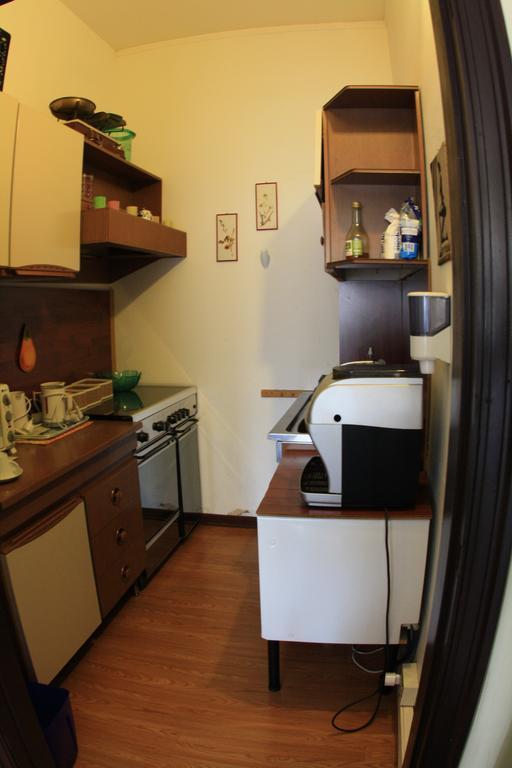 Rooms2Rent Reggio di Calabria Bagian luar foto