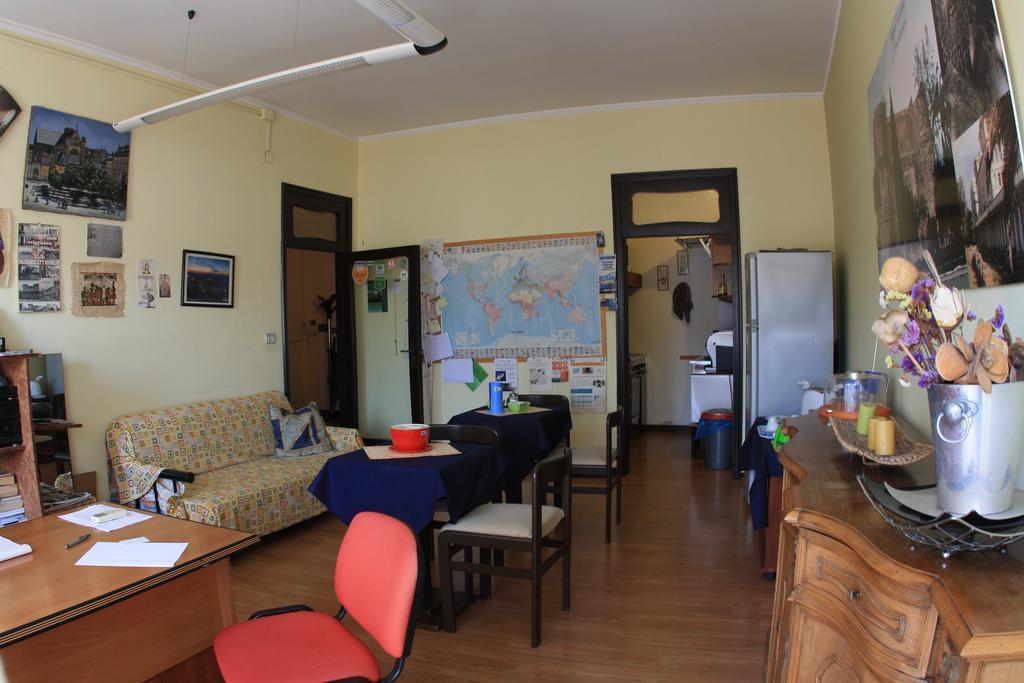 Rooms2Rent Reggio di Calabria Bagian luar foto