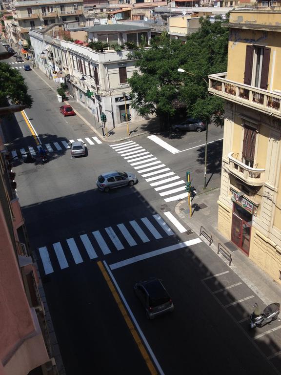 Rooms2Rent Reggio di Calabria Bagian luar foto