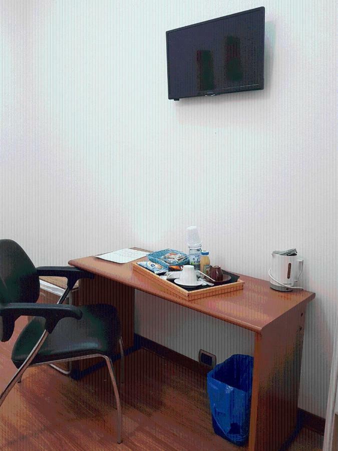 Rooms2Rent Reggio di Calabria Bagian luar foto
