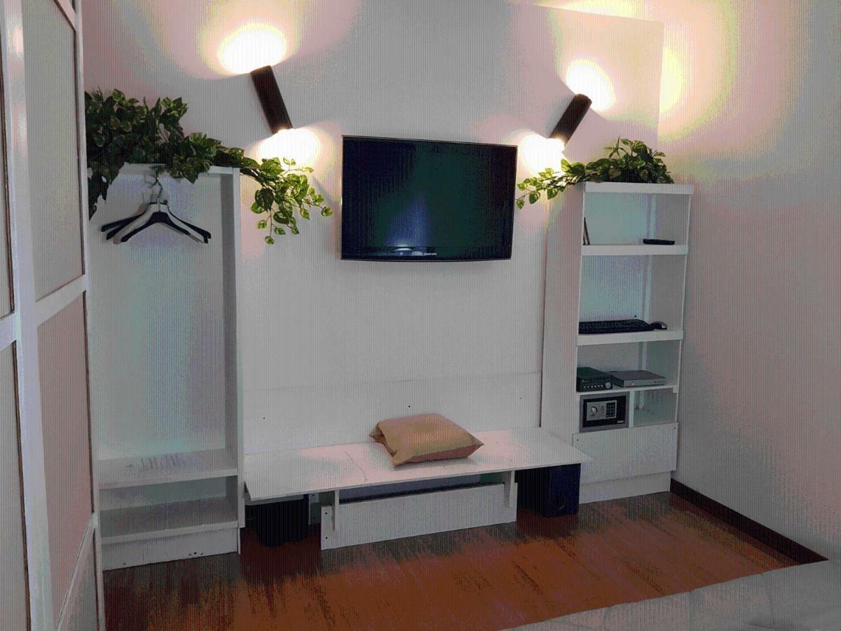 Rooms2Rent Reggio di Calabria Bagian luar foto