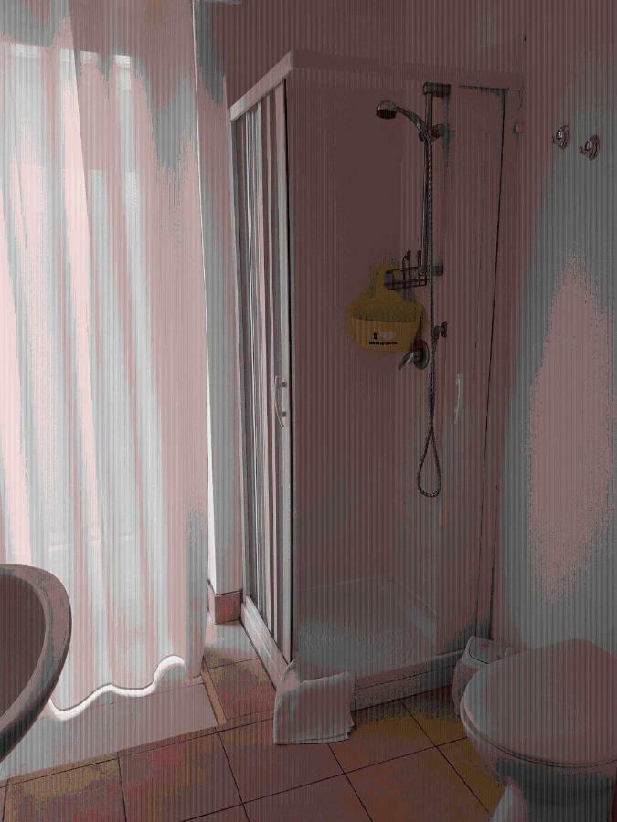 Rooms2Rent Reggio di Calabria Bagian luar foto