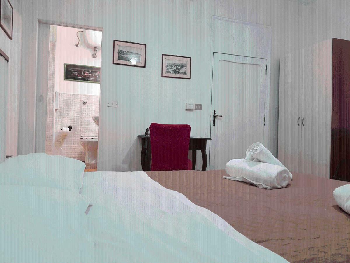 Rooms2Rent Reggio di Calabria Bagian luar foto