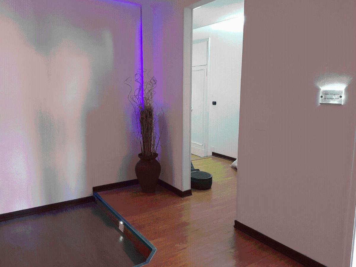 Rooms2Rent Reggio di Calabria Bagian luar foto