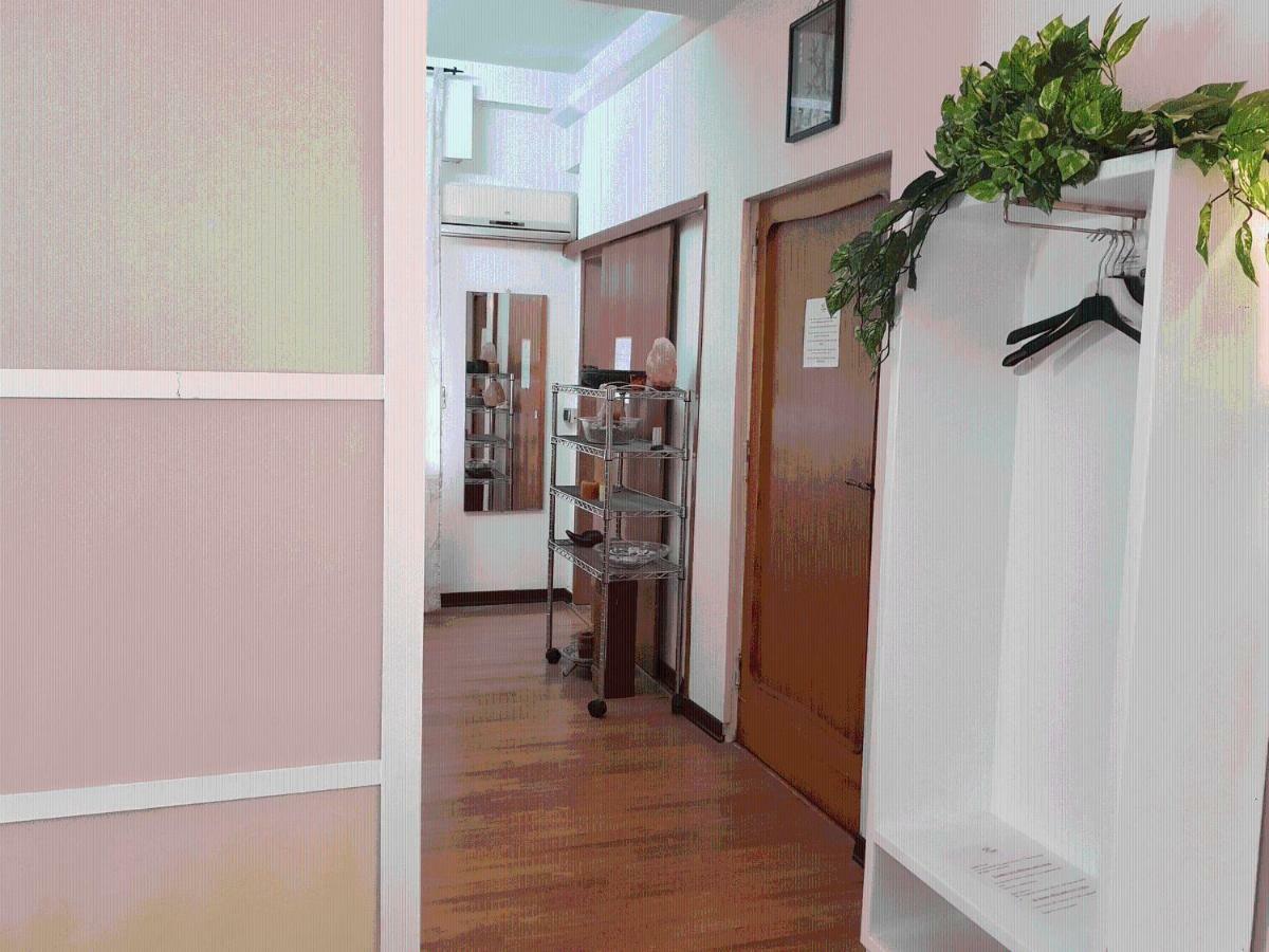 Rooms2Rent Reggio di Calabria Bagian luar foto