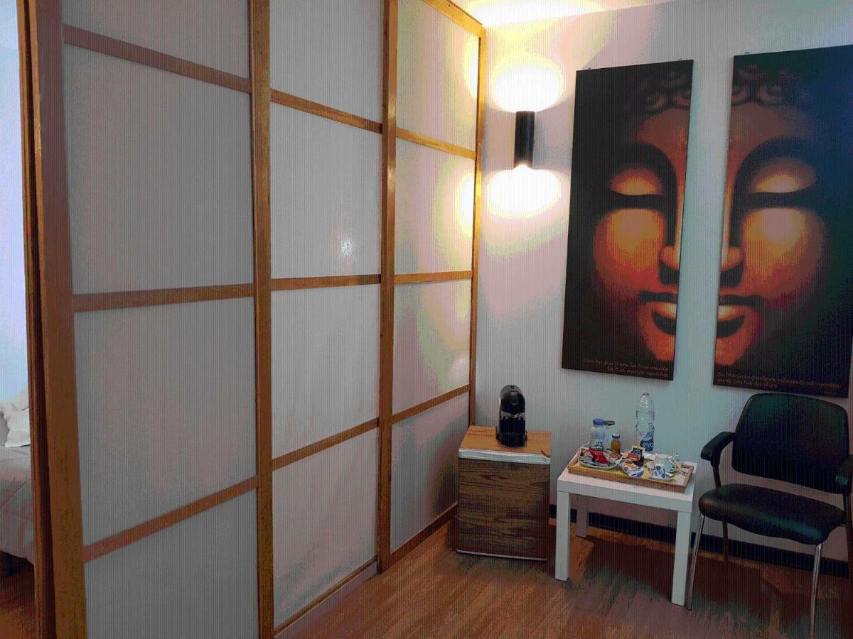 Rooms2Rent Reggio di Calabria Bagian luar foto