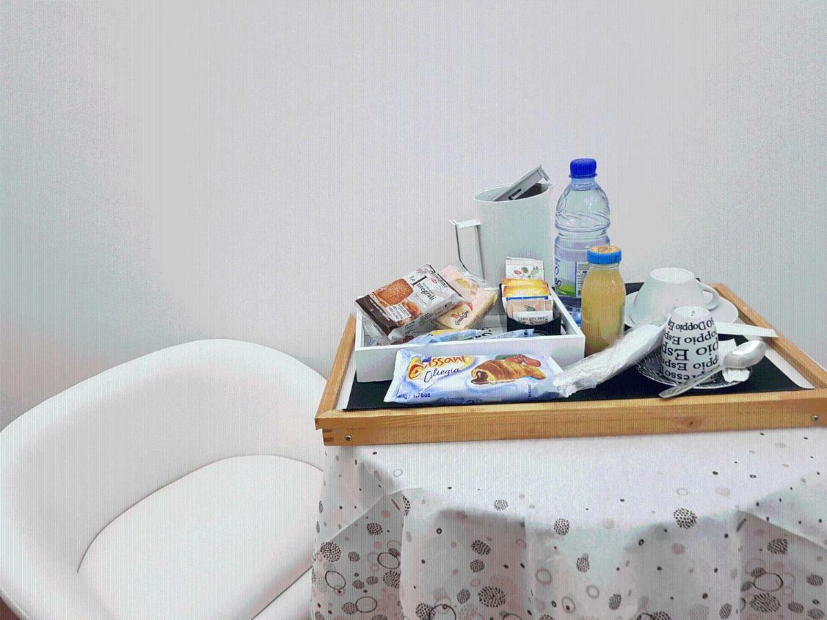 Rooms2Rent Reggio di Calabria Bagian luar foto