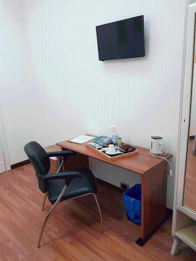 Rooms2Rent Reggio di Calabria Bagian luar foto