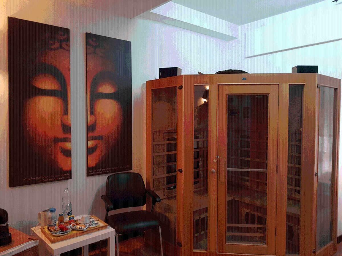 Rooms2Rent Reggio di Calabria Bagian luar foto