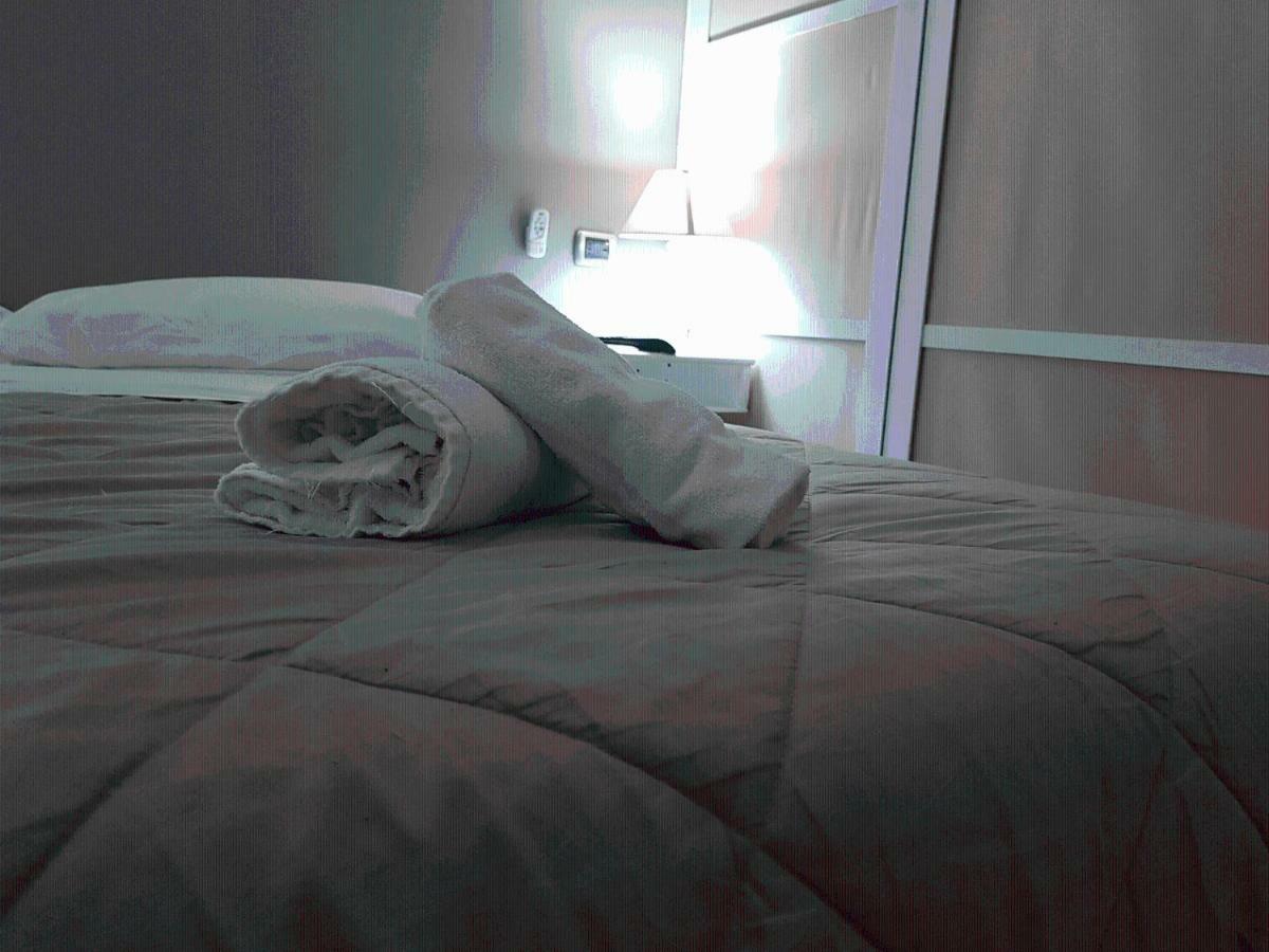 Rooms2Rent Reggio di Calabria Bagian luar foto