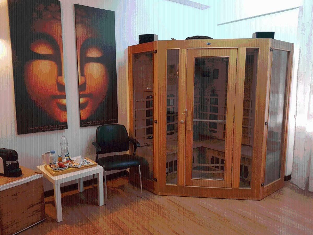 Rooms2Rent Reggio di Calabria Bagian luar foto