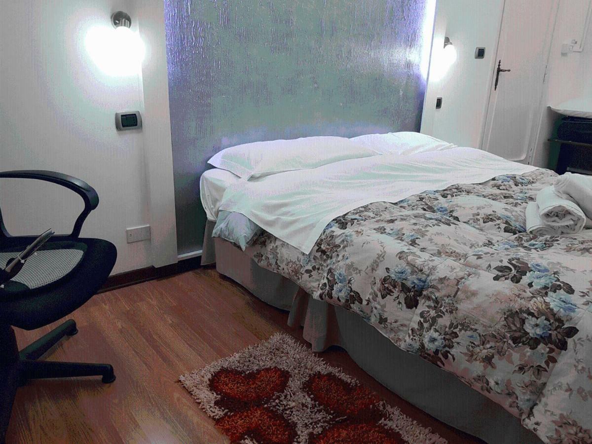 Rooms2Rent Reggio di Calabria Bagian luar foto