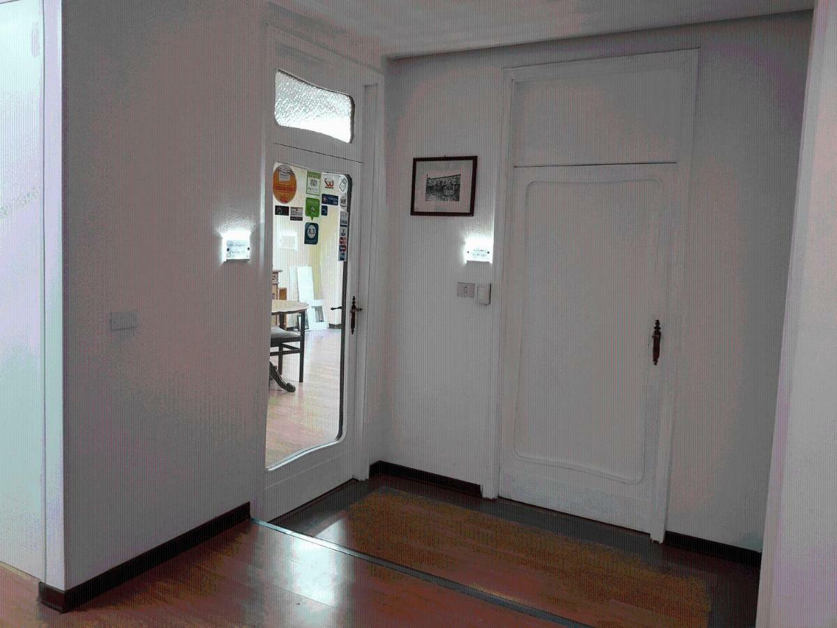Rooms2Rent Reggio di Calabria Bagian luar foto