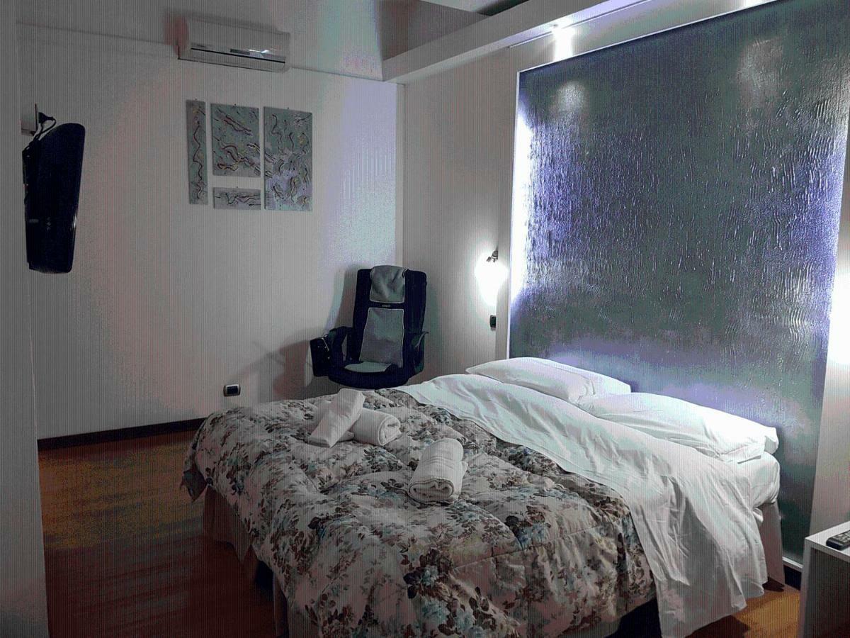 Rooms2Rent Reggio di Calabria Bagian luar foto