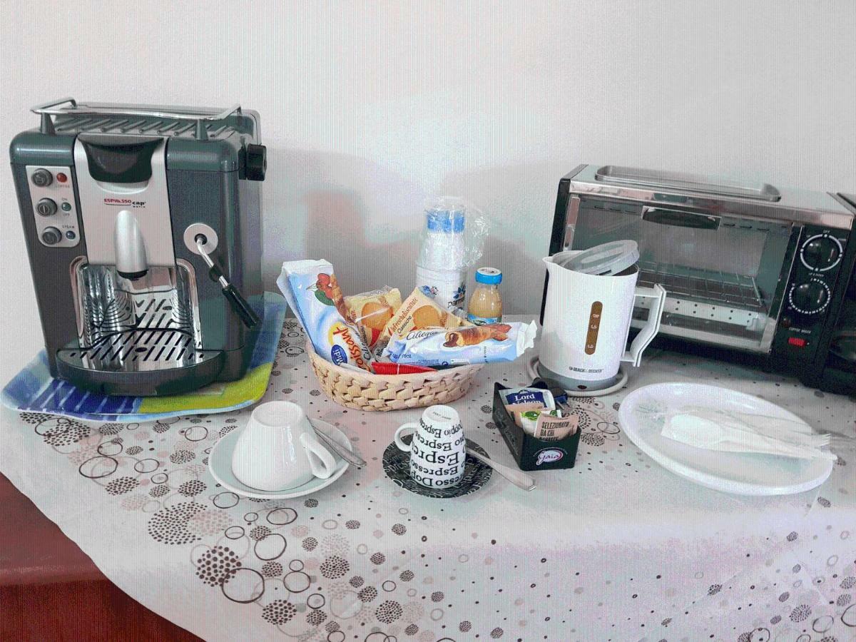 Rooms2Rent Reggio di Calabria Bagian luar foto