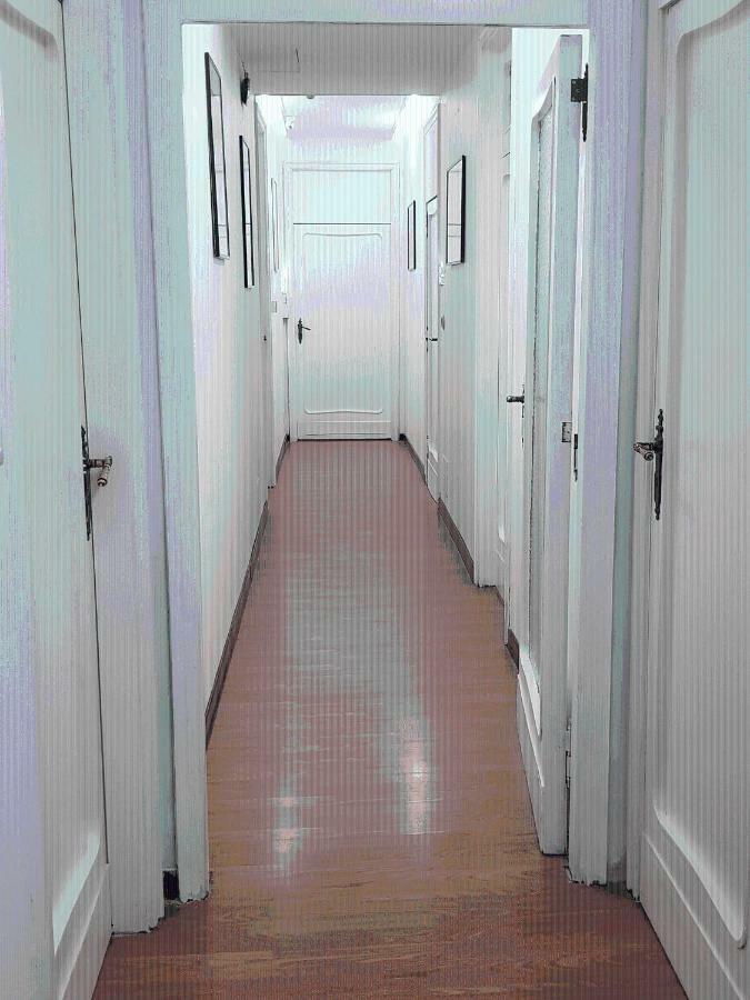 Rooms2Rent Reggio di Calabria Bagian luar foto