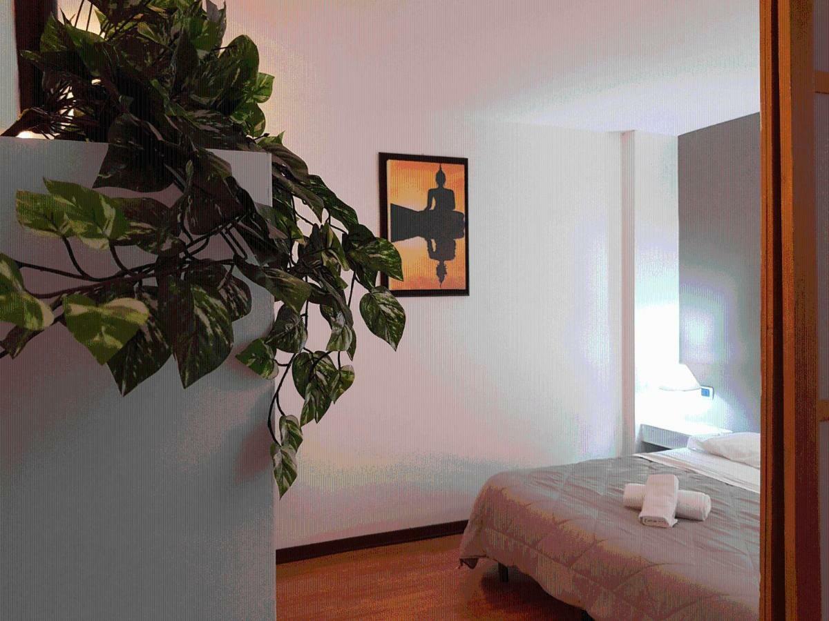 Rooms2Rent Reggio di Calabria Bagian luar foto