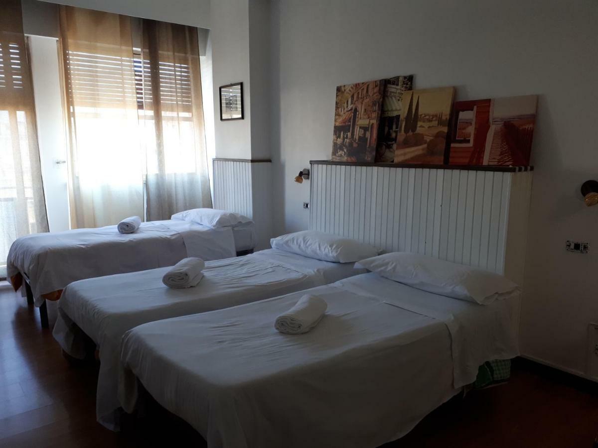Rooms2Rent Reggio di Calabria Bagian luar foto