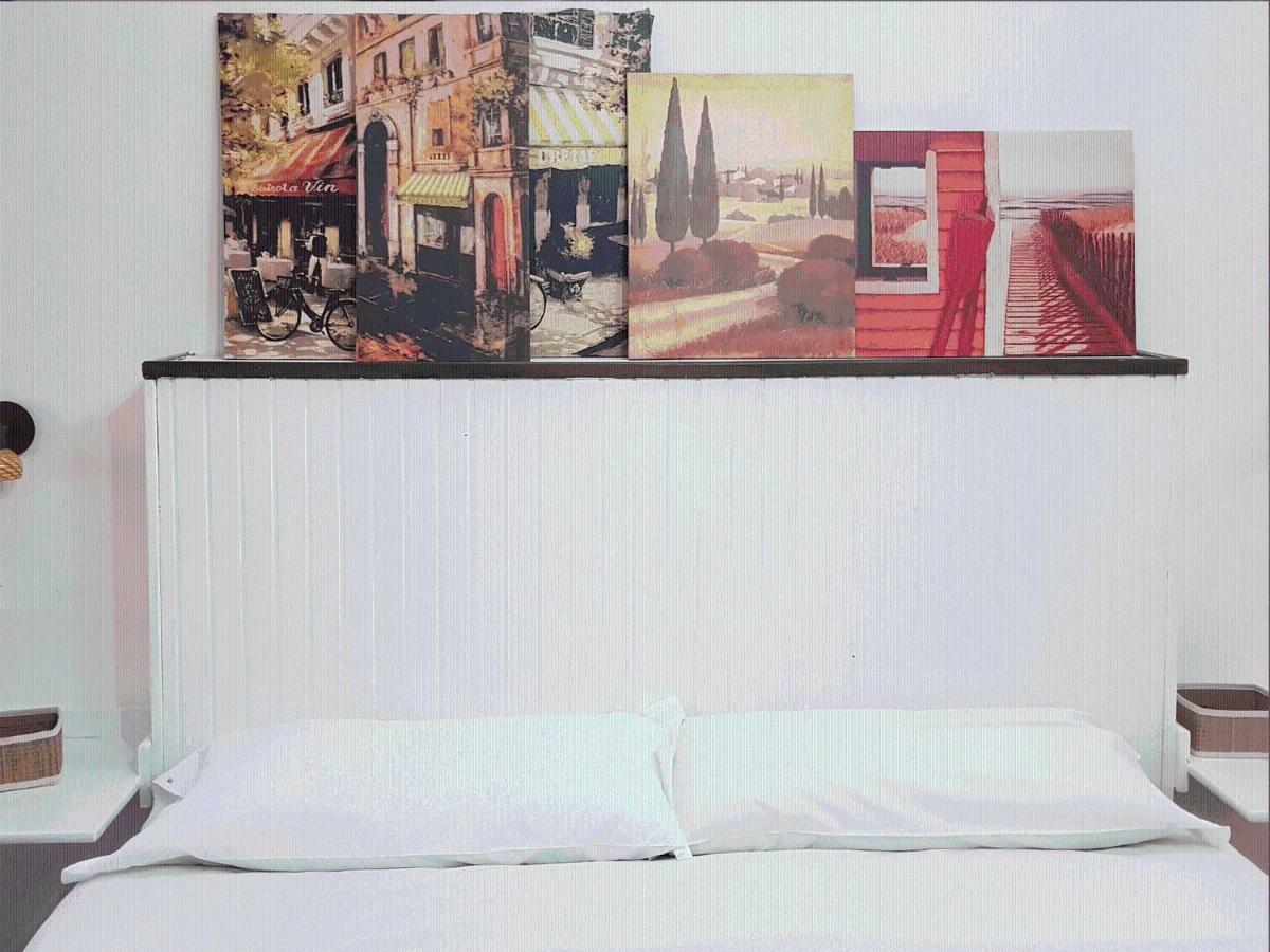 Rooms2Rent Reggio di Calabria Bagian luar foto