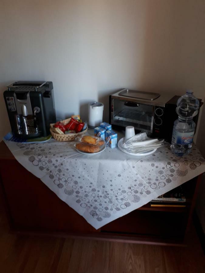 Rooms2Rent Reggio di Calabria Bagian luar foto