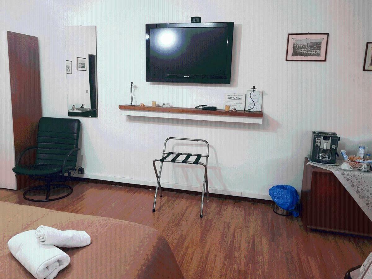 Rooms2Rent Reggio di Calabria Bagian luar foto