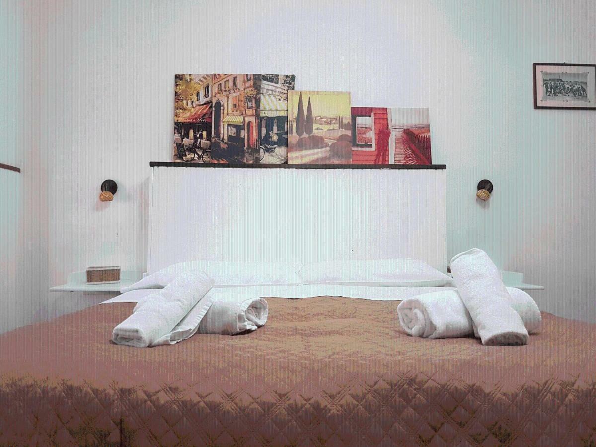 Rooms2Rent Reggio di Calabria Bagian luar foto