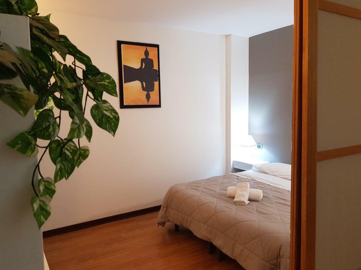Rooms2Rent Reggio di Calabria Bagian luar foto