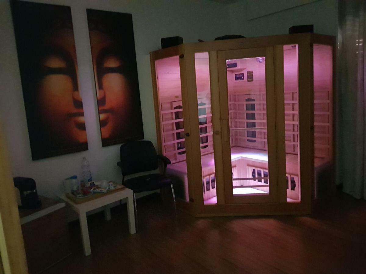 Rooms2Rent Reggio di Calabria Bagian luar foto