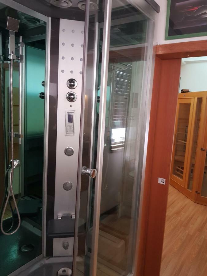 Rooms2Rent Reggio di Calabria Bagian luar foto