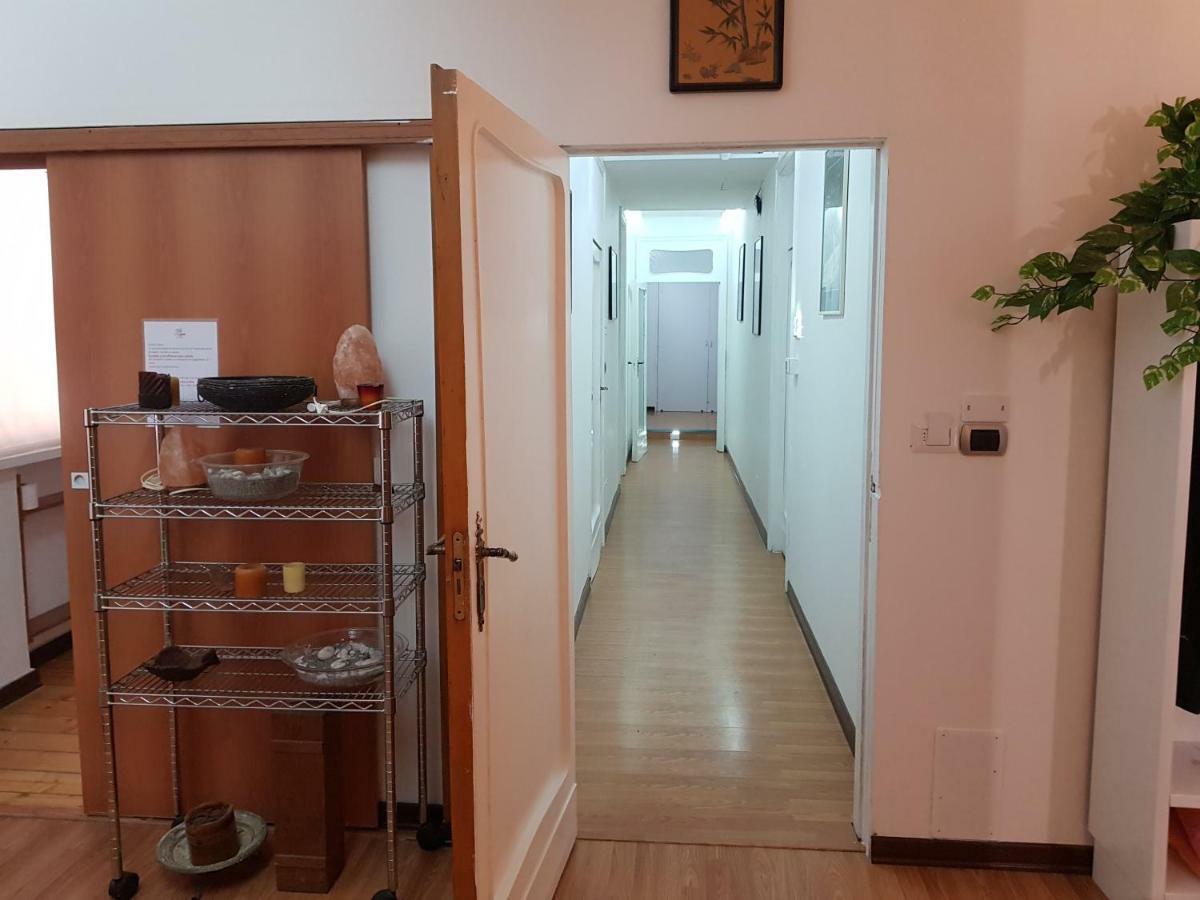 Rooms2Rent Reggio di Calabria Bagian luar foto