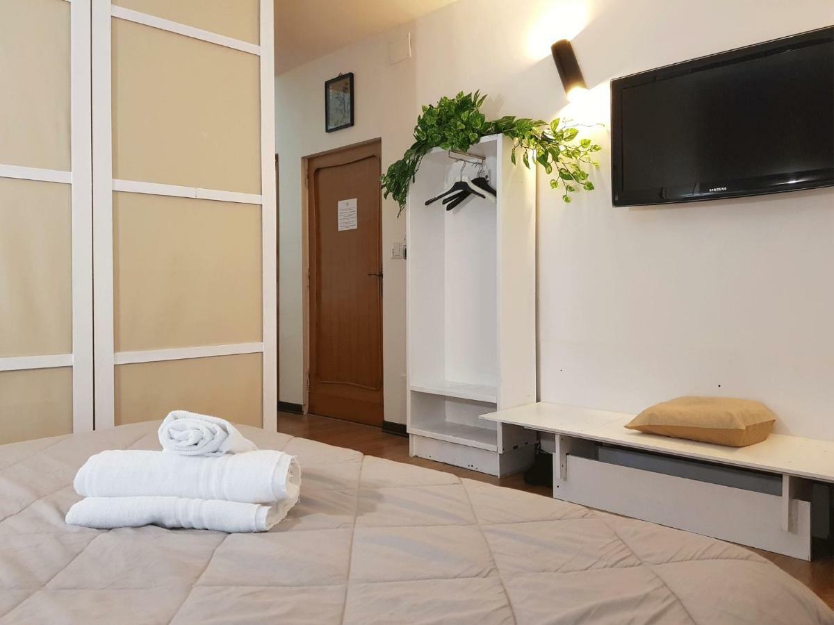 Rooms2Rent Reggio di Calabria Bagian luar foto