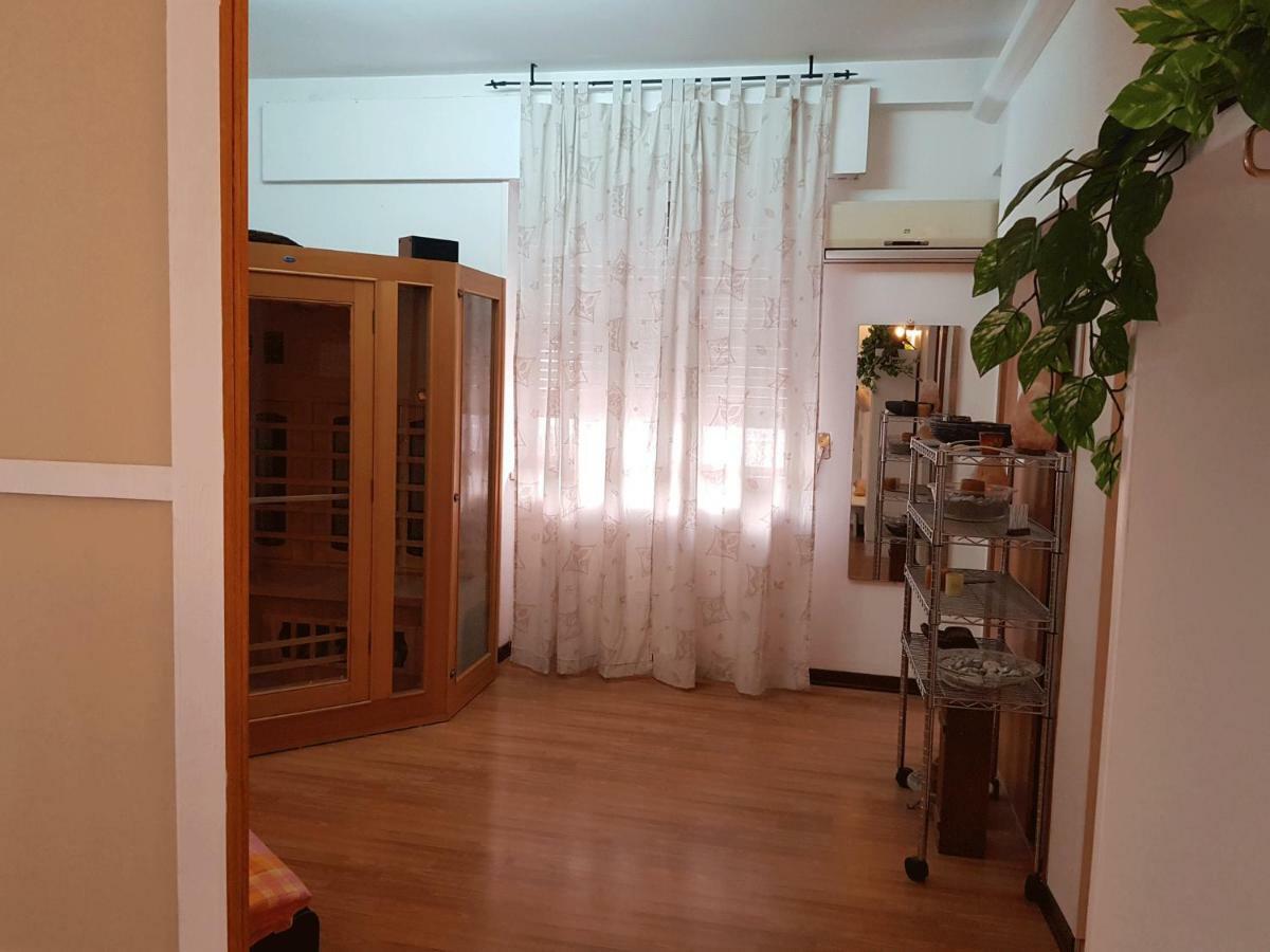 Rooms2Rent Reggio di Calabria Bagian luar foto