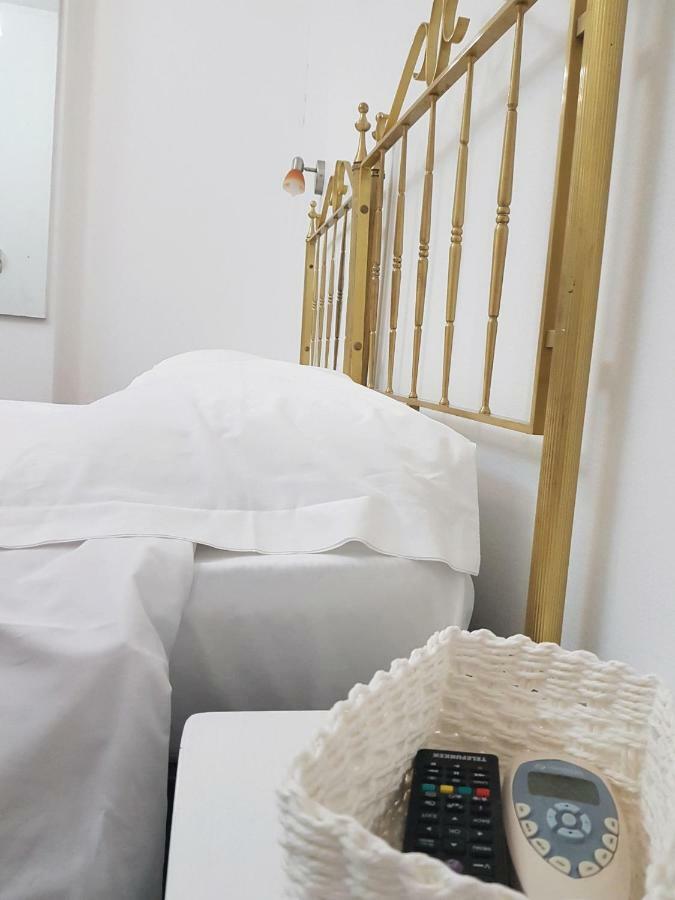 Rooms2Rent Reggio di Calabria Bagian luar foto