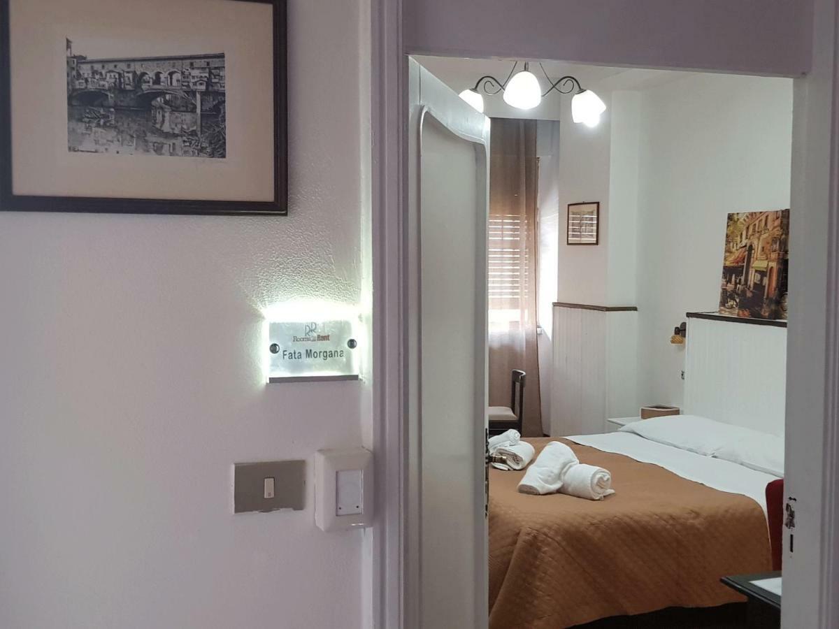 Rooms2Rent Reggio di Calabria Bagian luar foto