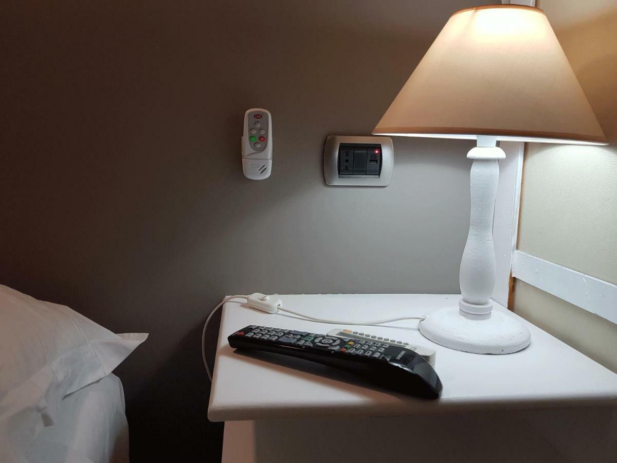 Rooms2Rent Reggio di Calabria Bagian luar foto